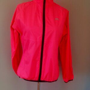 Reflective Rain Jacket by Trespass